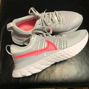 Nike Women Sneakers